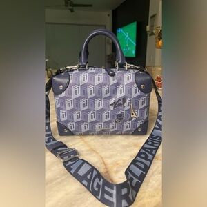 Karl Lagerfeld crossbody